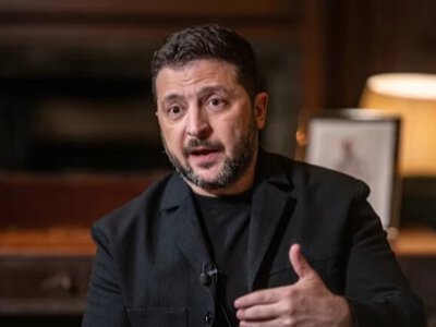С нас хватит: Зеленский заявил о возобновлении ударов по российским НПЗ