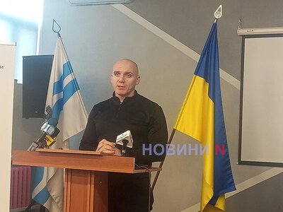 Николаев готовится к самой сложной зиме: Сенкевич рассказал об отоплении, воде и возможной эвакуаци