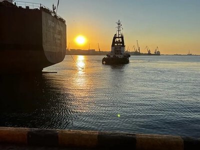 Поборы от 10 тысяч долларов и хаос в портах: что происходит в морской отрасли Украины
