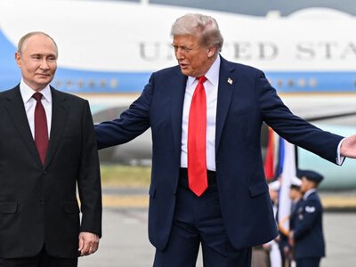 Соглашение с Путиным не сработало: дизель в США снова подорожал после обещаний Трампа