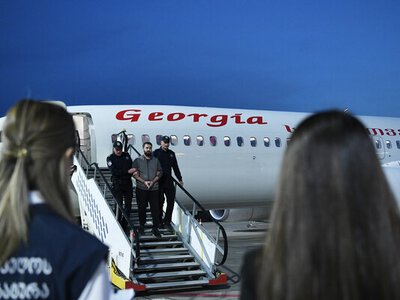Аргентина выдала Грузии организатора схемы с фейковыми «кейсами» для убежища в США