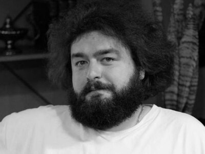 В Киеве проходит прощание с Веней из Ветеранов космических войск