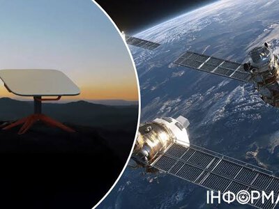 Два російські «аналоги Starlink» падають з орбіти: чому «Рассвет» №17 і №23 не можуть набрати висоту