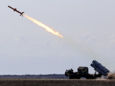 Военно-морские силы ВСУ заявили о поражении ракетами «Нептун» военного аэродрома в Борисоглебске