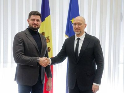Украина и Молдова готовят новое энергетическое соглашение: что будет с газом и импортом света
