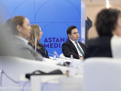  Где ответственность журналистов? Адиль Сейфуллин высказался об ответственности СМИ 