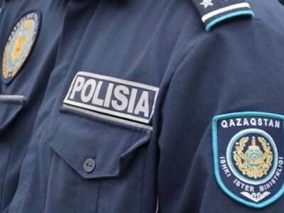  Казахстанские водители нарушили ПДД почти 367 тысяч раз за неделю 