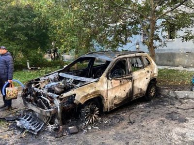 Беспрецедентный налет: РФ выпустила почти 360 дронов по Кировоградской области, зафиксировано 26 попаданий и человеческие жертвы