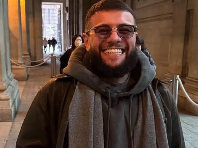  Контрабанда и хранение наркотиков: дело репера NAVAI расследуют по двум статьям 
