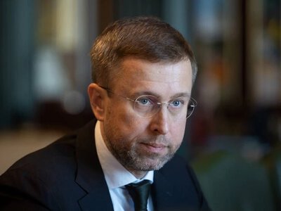 Украине необходимо более $52 млрд внешнего финансирования на 2027 год: заявление Корецкого в Бангкоке