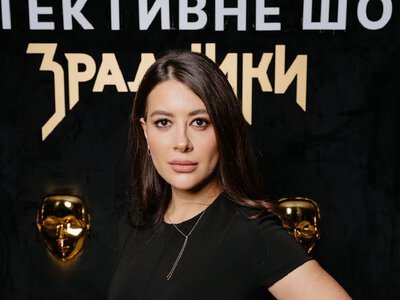 Рамина Эсхакзай тайно отравлена: блогерка оказалась в опасности на шоу Предатели