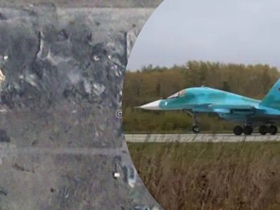 Там уничтожено 6 истребителей: как сейчас выглядит аэродром Борисоглебск