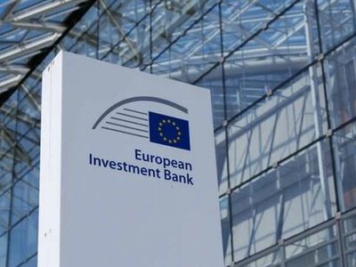 Украина получит €60 млн ссуды от Европейского банка для развития западной границы