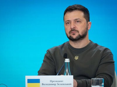 Лидеры ЕС собираются призвать Зеленского сдержать критику Трампа - FT