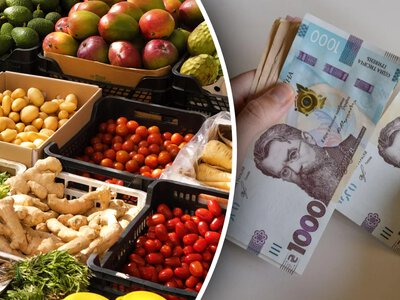 Продукты подорожают минимум на 10%: экономист Устенко предупредил о скачке цен к концу 2026 года