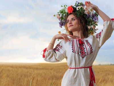 Настоящий мед для ушей: какие женские имена популярны среди украинцев и нравятся полякам