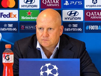 Марко Николич: Шахтер наказал нас за упущенные шансы