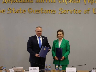 Госаудитслужба будет проверять бюджетные закупки по данным таможни