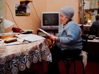 Кому нужно успеть пройти физическую идентификацию до конца 2026 года
