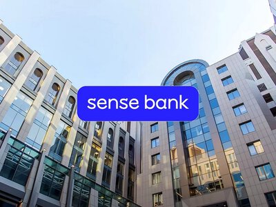 Sense Bank первым в Украине запустил сервис пакетных подписок в банковском приложении