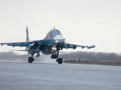 Четыре самолета уничтожены, ещё два повреждены: спутниковые снимки показали последствия удара по Борисоглебску