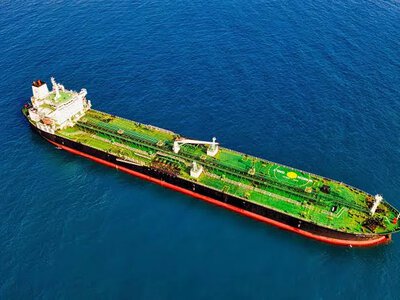 российское дизельное топливо может поступить в США ещё до промежуточных выборов - NYP