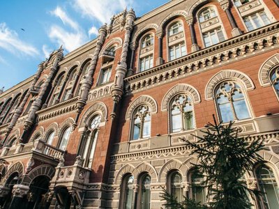 Банки продолжают активно кредитовать: ссуды бизнеса за год выросли на треть