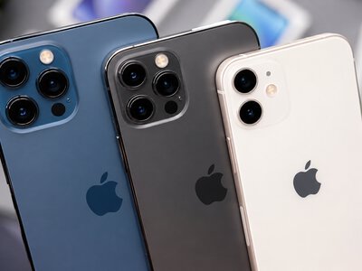 Популярные iPhone с пробегом: какие модели выбирают чаще всего
