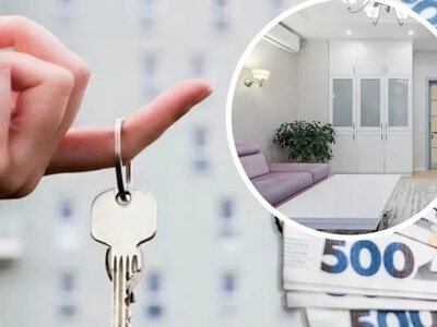 Аренда просела, а покупка растет: что происходит с ценами на квартиры и спросом на жилье в Киеве