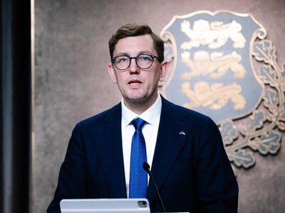  ​Эстония выделит дополнительные средства на закупку оружия для Украины в рамках PURL 