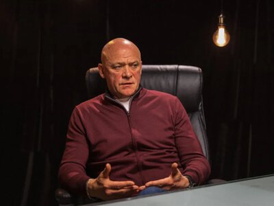 Труханов рассказал, как спорил с Кипером из-за переименования улиц Одессы