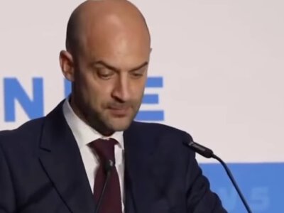 Большая часть разведывательных данных для Украины поступает из Европы - МИД Франции