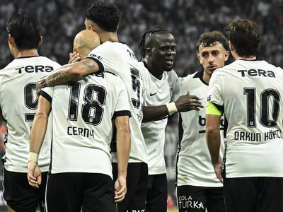 “Beşiktaş”, “Yuventus”, “Milan” - Bu gecə Avroliqada 18 oyun var
