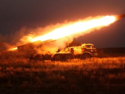 ВСУ на оккупированных территориях нанесли удар по подразделению БПЛА Рубикон и объекту запуска российских дронов