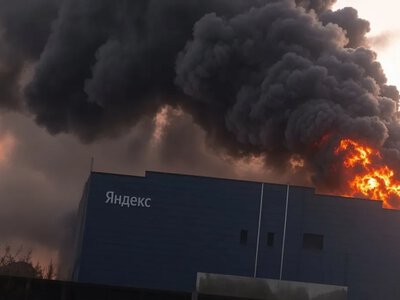 Удары по ЦОД «Яндекса» и «Сбера» заставили РФ задумываться о дата-центре «судного дня»