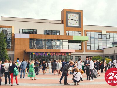 Часть предметов будет в приоритете: как будут учиться ученики во время длительных воздушных тревог