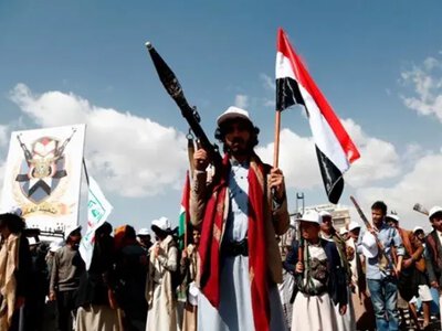 Хусити вдарили по штаб-квартирі Saudi Aramco в Саудівській Аравії: пошкоджено офіси керівництва
