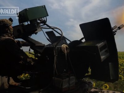 В ISW заявили о «каскадном эффекте» операции «Вивальди»