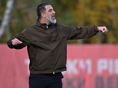 Шахтер – АЕК: Туран повторил эпическое празднование Симеоне в матче Лиги чемпионов (ВИДЕО)
