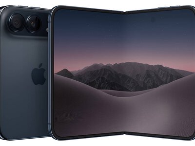 Первый тест iPhone Duo раскрыл производительность чипа A20 Pro и объем оперативной памяти