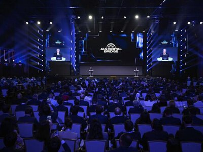 Казахстан - центр притяжения технологий и инвестиций: итоги AI & Digital Bridge 2026