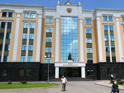 В РФ вынесли приговор двоим керчанам по делу о «сотрудничестве с ГУР» и подготовке диверсий