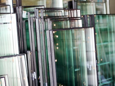  Украинский производитель EDL Glass вложил 1,5 млрд грн в завод стеклопакетов на Закарпатье 