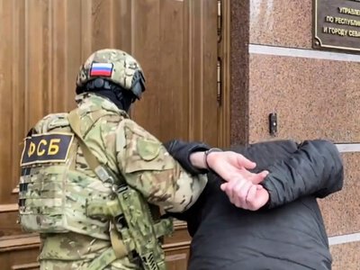 Жителя Бахчисарайского района приговорили к 6 годам колонии за призывы к финансированию ВСУ – российская прокуратура Крыма