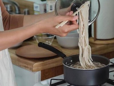 Звичайні чи цільнозернові: як вибрати макарони, які будуть корисними для організму