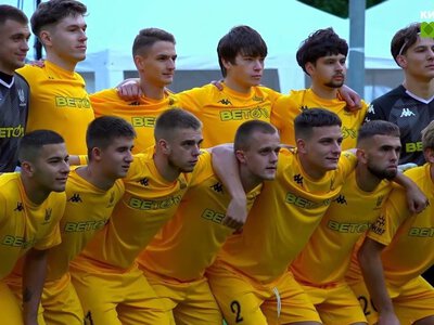 Украина уступила Румынии и выбыла из ЧМ-2026 – итоги выступлений сборной U-23 по мини-футболу