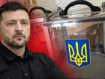 Альтернатива Зеленскому: на Западе назвали фаворита среди кандидатов в президенты Украины