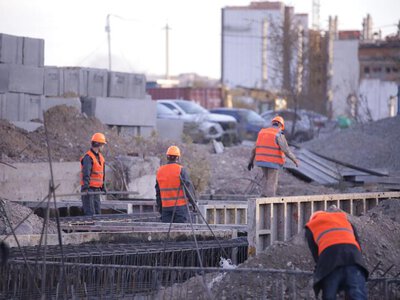 Программа реновации в Кокшетау: от ветхого жилья к современной городской среде