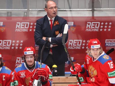 Россия хочет вернуться в мировой хоккей – назначена дата решающего слушания