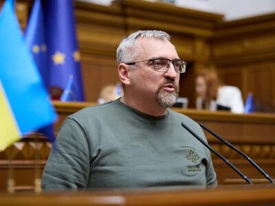 Около 1 млн уклонистов: нардеп Федиенко предложил ограничить им доступ к банкам и ЦНАПам